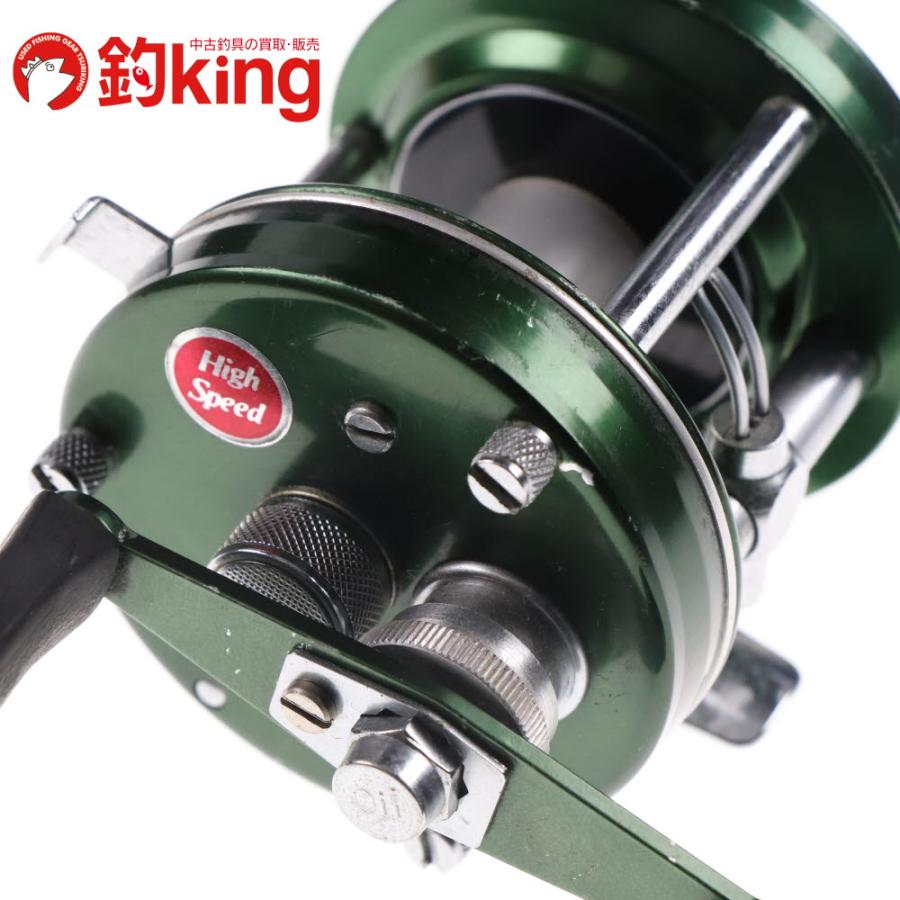 Abu Garcia（アブガルシア） アンバサダー 5500D 771100 （3） /A140M