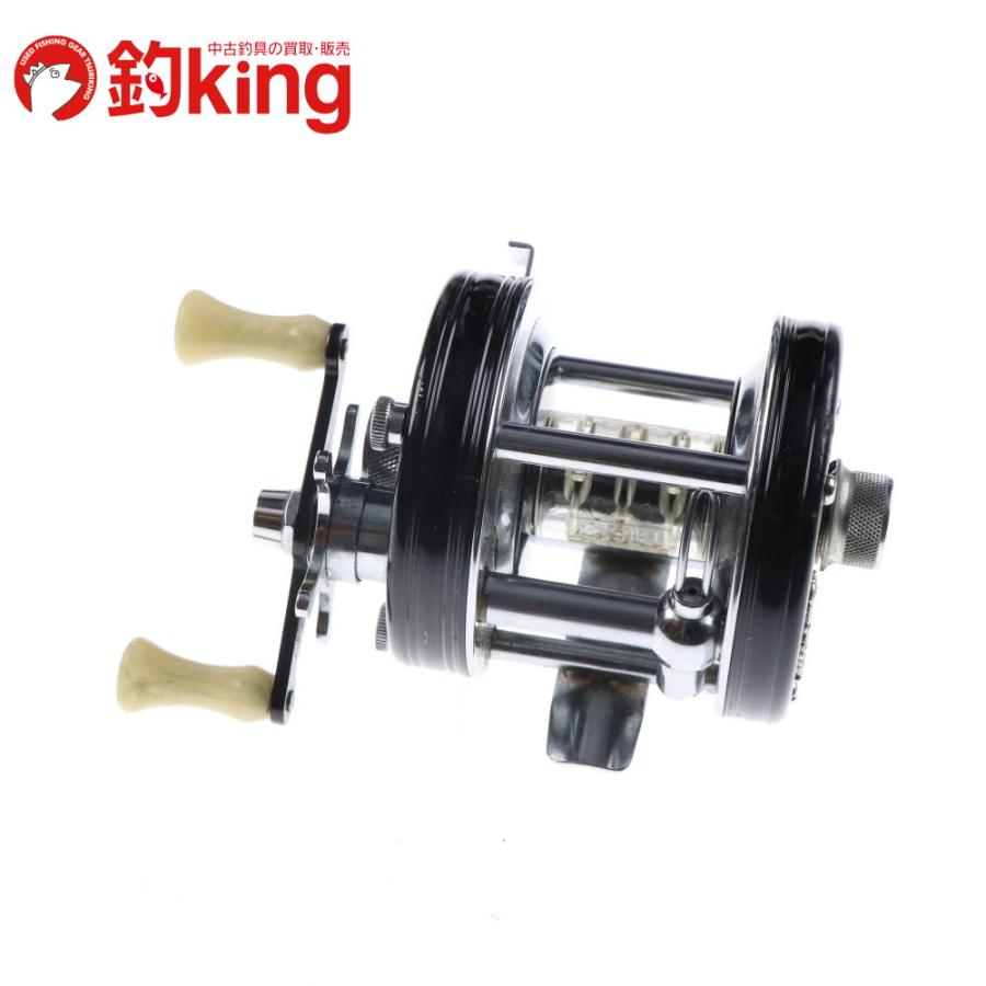 Abu Garcia（アブガルシア） アンバサダー 5000C 057200 （17）ビッグA