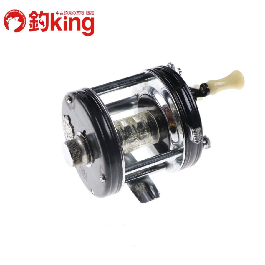 Abu Garcia（アブガルシア） アンバサダー 5000C 057200 （17）ビッグA