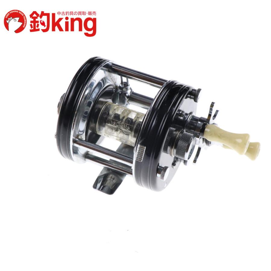 Abu Garcia（アブガルシア） アンバサダー 5000C 057200 （17）ビッグA