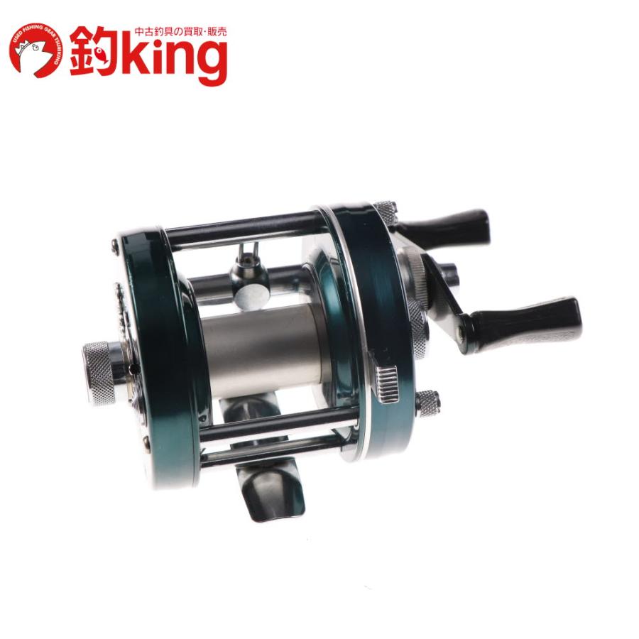 Abu Garcia（アブガルシア） アンバサダー 5000D 760803 （18） /A155M