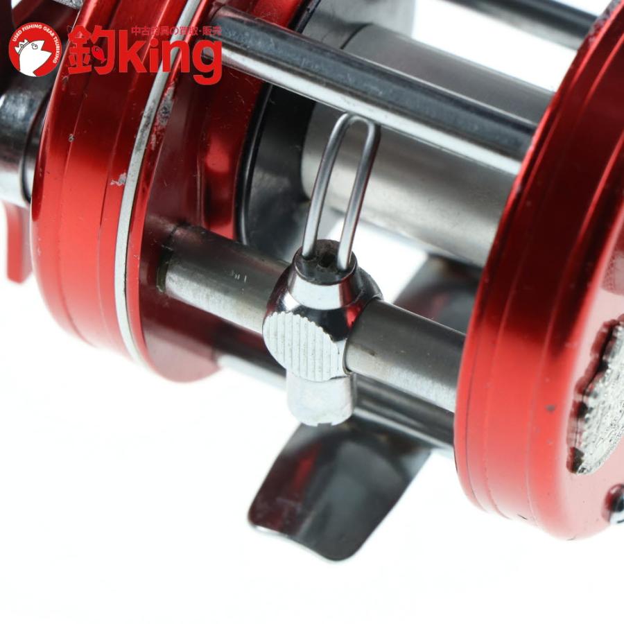 Abu Garcia（アブガルシア） アンバサダー 5000 810100 （21） /A158M