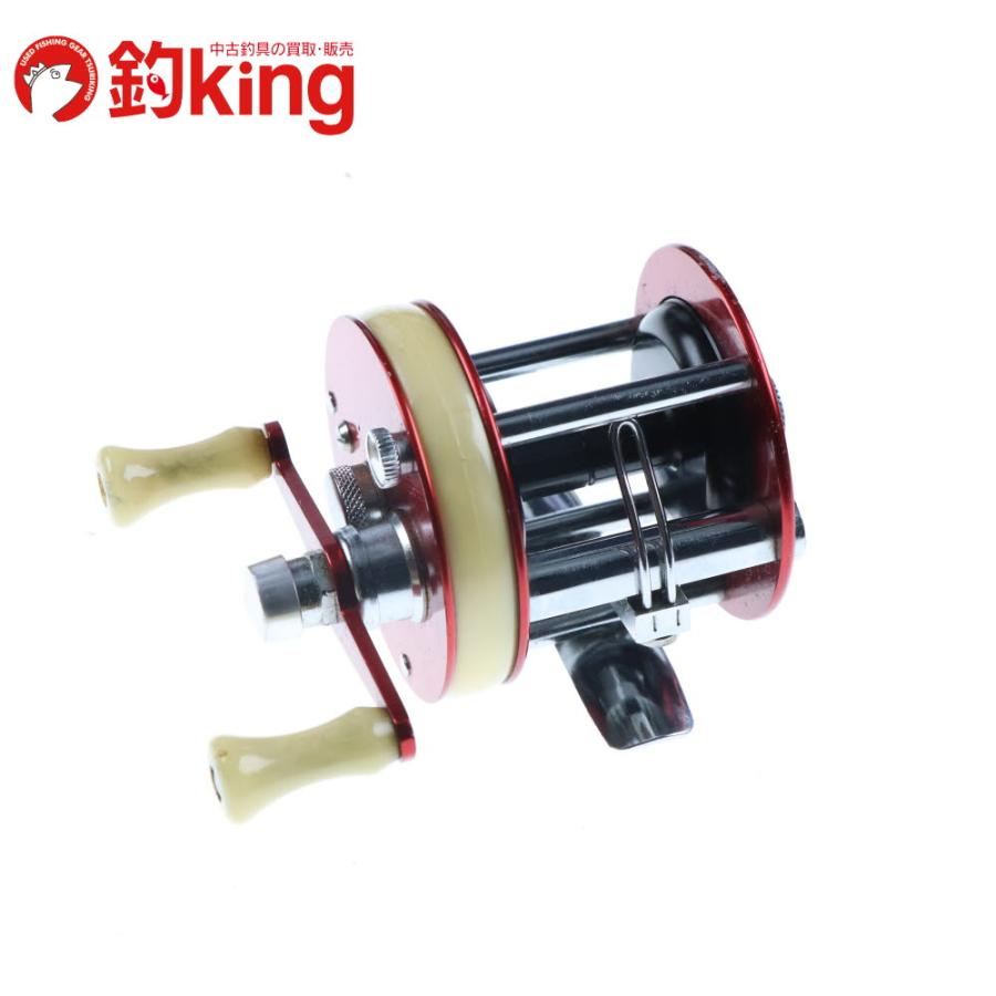 Abu Garcia（アブガルシア） アンバサダー 1750A 740401（24） /A161M