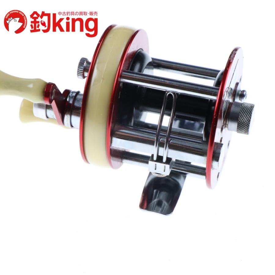 Abu Garcia（アブガルシア） アンバサダー 1750A 740401（24） /A161M