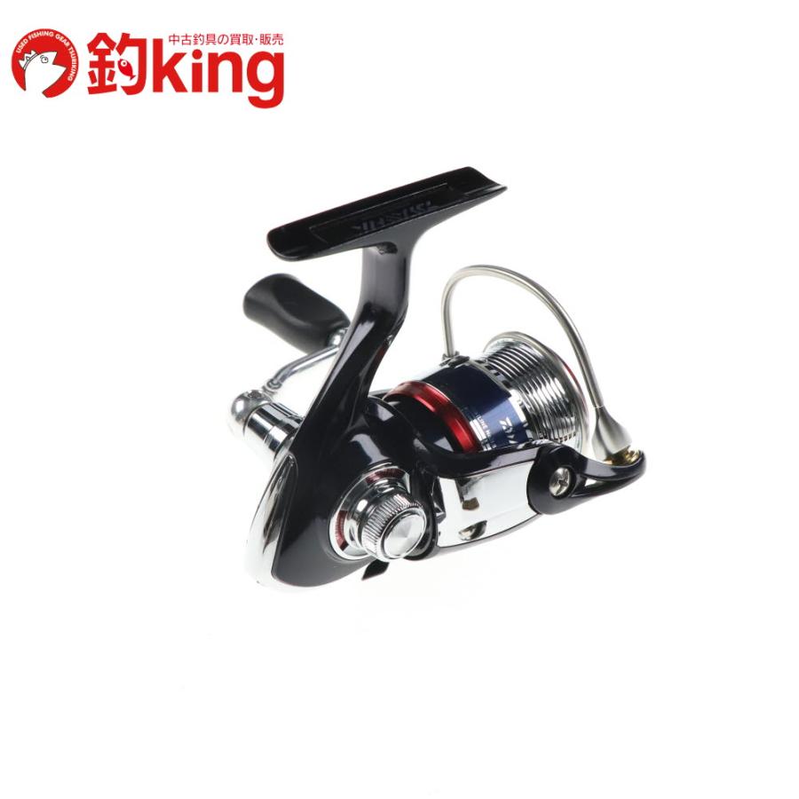 ダイワ　フエゴ　リール　メバリング　アジング　ルアー　エギング　ブラックバス ダイワ フエゴ リール メバリング アジング ルアー エギング ブラックバス