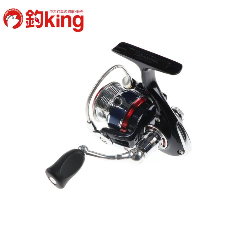 DAIWA（ダイワ） 10 月下美人 MX 2004 /A167M 美品 アジ 鯵 アジング