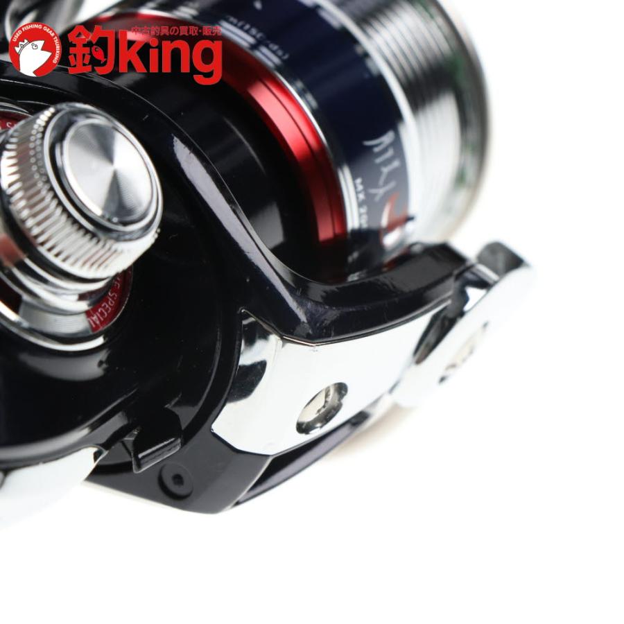 DAIWA（ダイワ） 10 月下美人 MX 2004 /A167M 美品 アジ 鯵 アジング