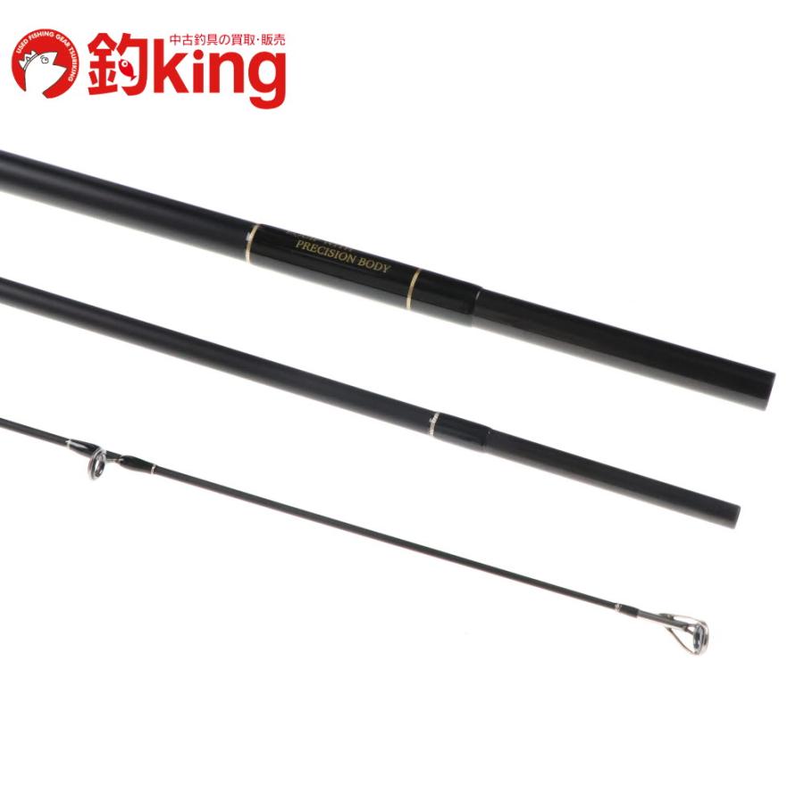 DAIKO（ダイコー） デスペラード DS-1263HS /A169L 美品 ヒラスズキ 平