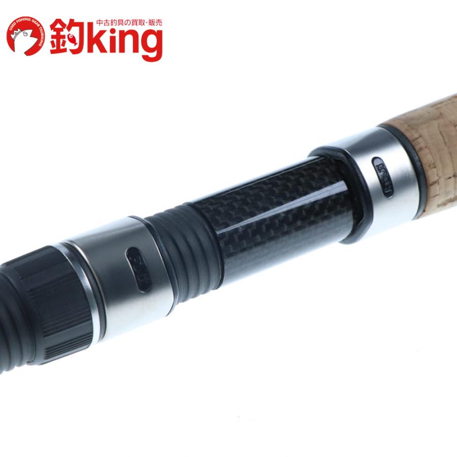 DAIKO（ダイコー） デスペラード DS-1263HS /A169L 美品 ヒラスズキ 平