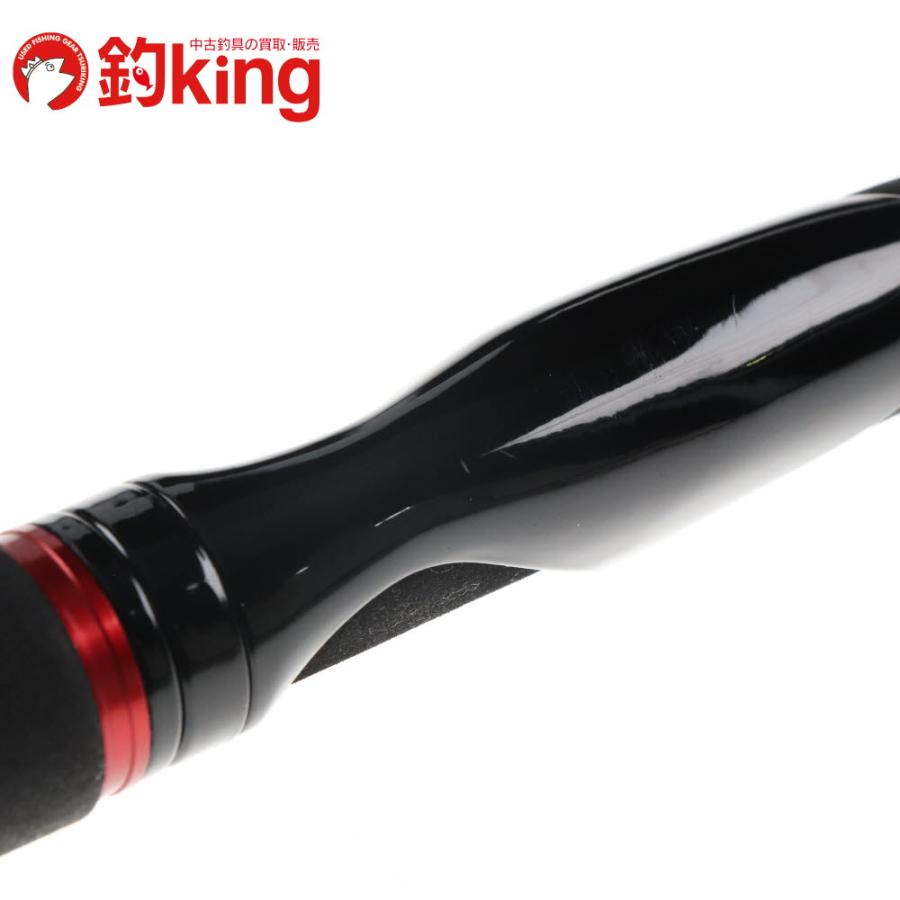 DAIWA（ダイワ） 月下美人 76ML-T /A170L 美品 アジ 鯵 アジング