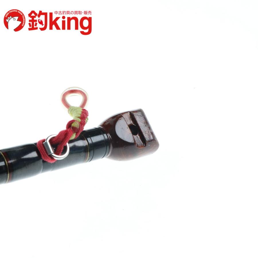 DAIWA（ダイワ） 剛心竿 二代目 武蔵 504 /A172Y 美品 石鯛 イシダイ