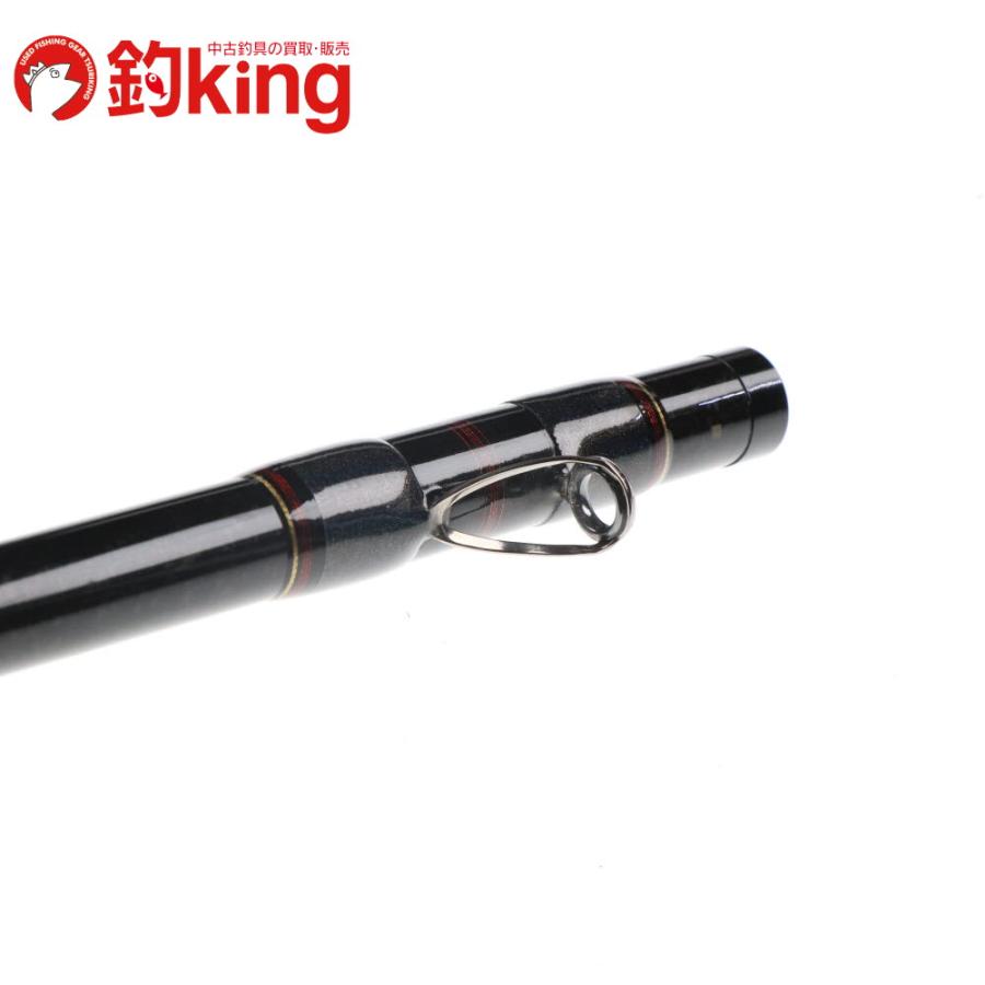DAIWA（ダイワ） 剛心竿 二代目 武蔵 504 /A172Y 美品 石鯛 イシダイ