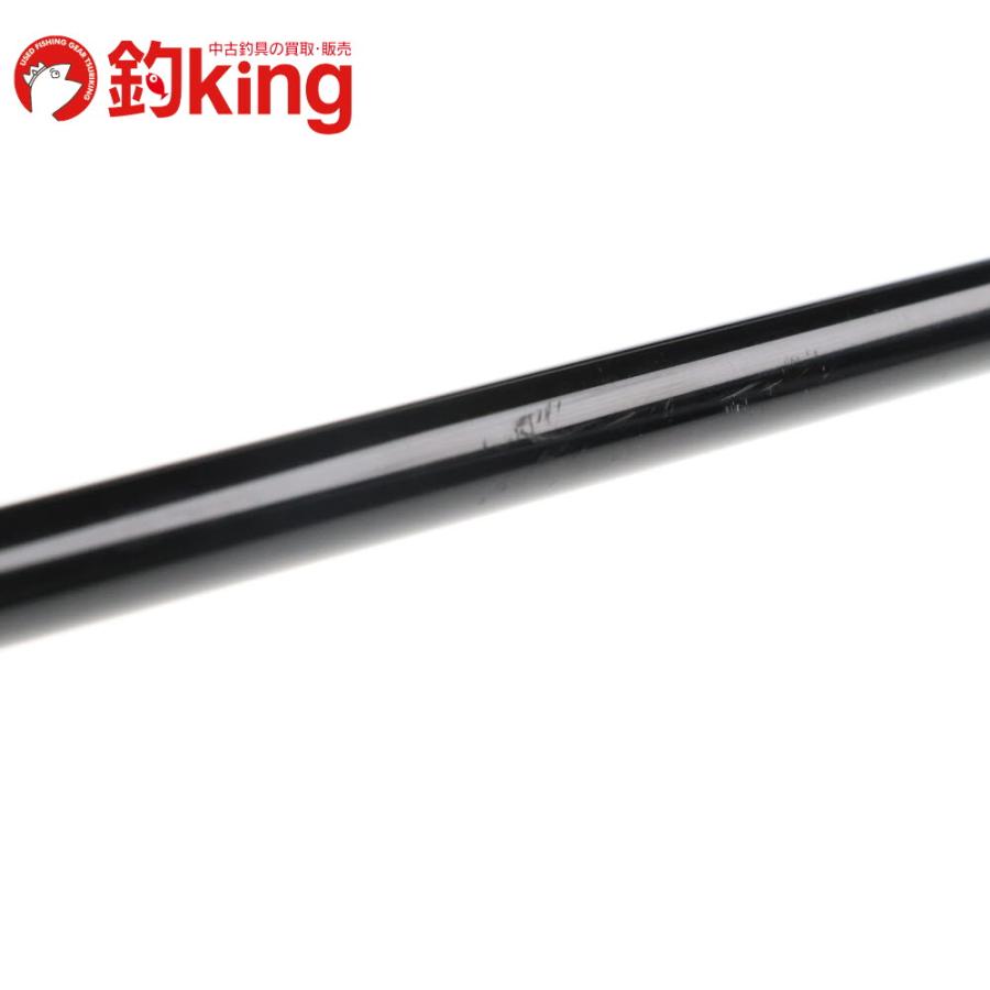 DAIWA（ダイワ） 剛心竿 二代目 武蔵 504 /A172Y 美品 石鯛 イシダイ