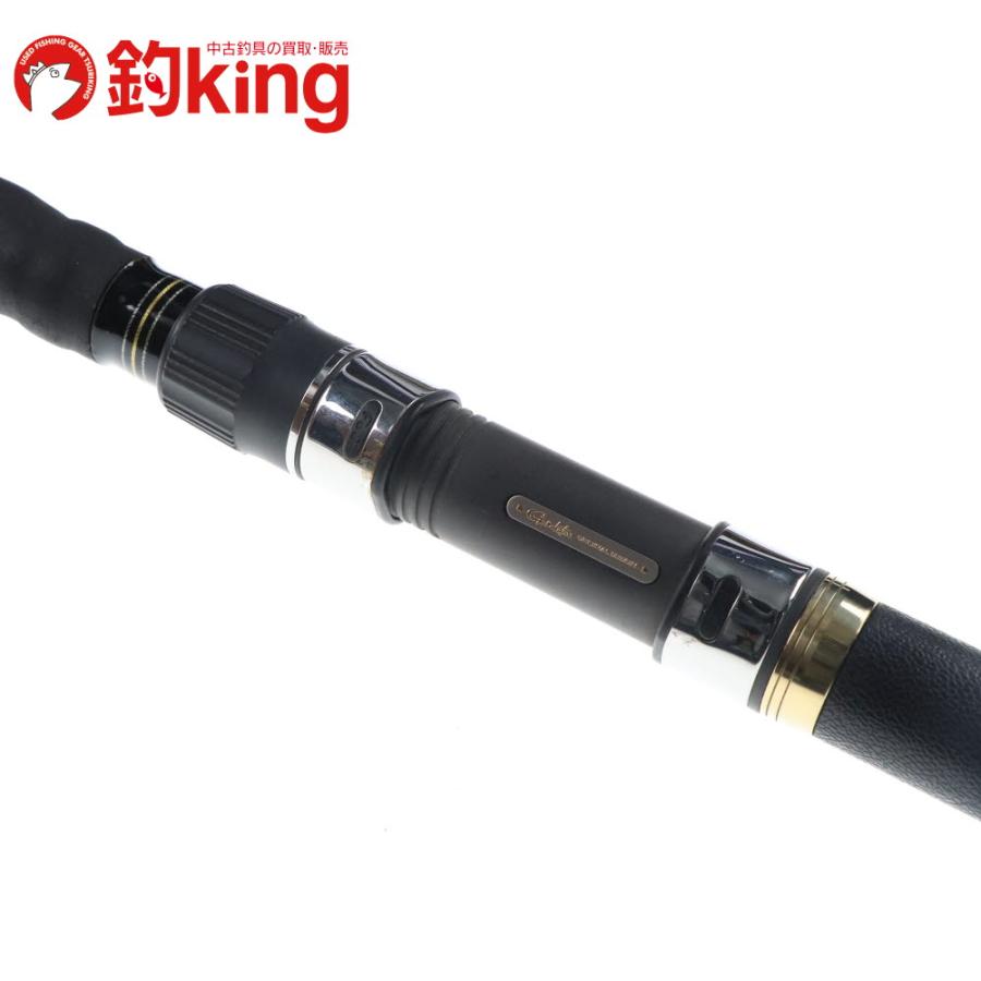 がま石　ディオガッツオ　480 Gamakatsu（がまかつ） がま石 ディオガッツオ 480 /A173Y 美品 石鯛