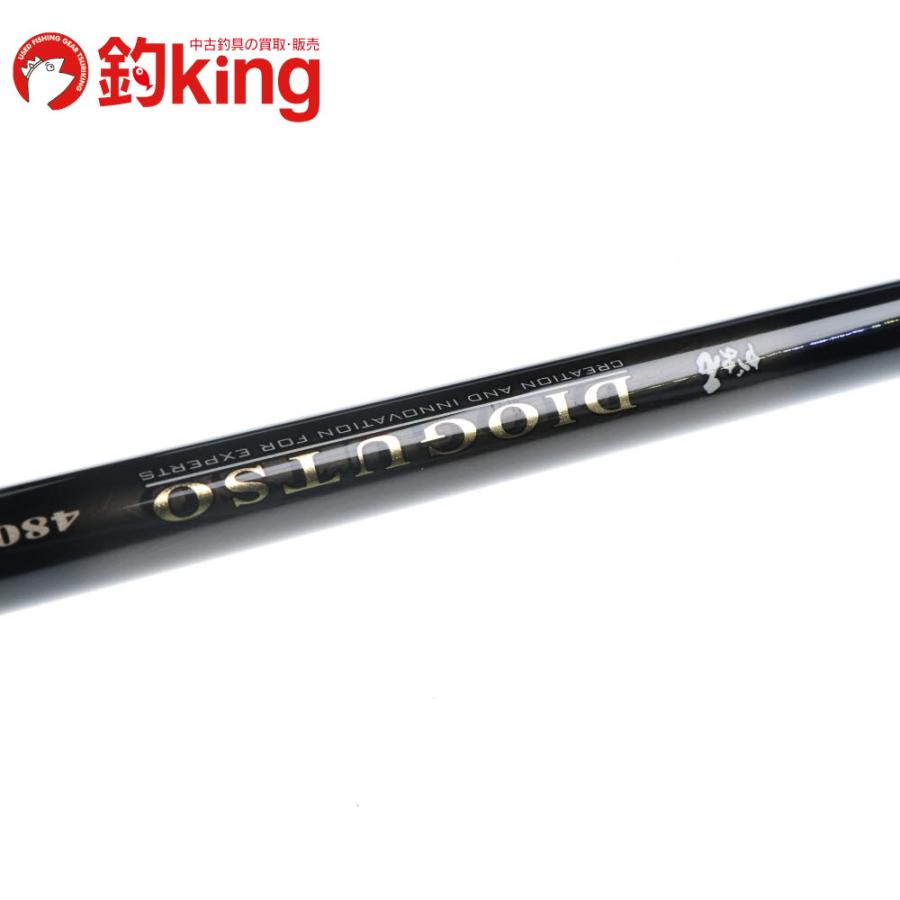 Gamakatsu（がまかつ） がま石 ディオガッツオ 480 /A173Y 美品 石鯛