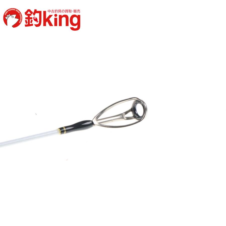 がまかつ がま石 ディオガッツオ 480 /A173Y 美品 石鯛 イシダイ 口白