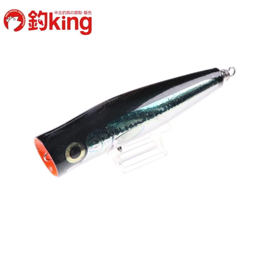 カーペンター ダムセル 90-170 Q1 （2） /A180S 美品 ヒラマサ