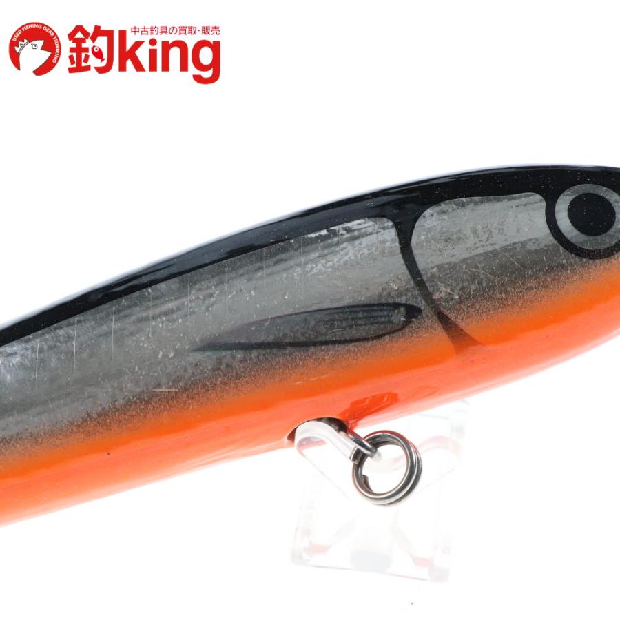 カーペンター ブルーフィッシュ 120 Q1 （7） /A185S 美品 ヒラマサ