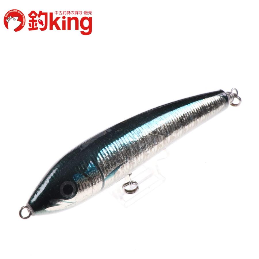 カーペンター ブルーフィッシュ 100 （8） /A186S ヒラマサ カンパチ