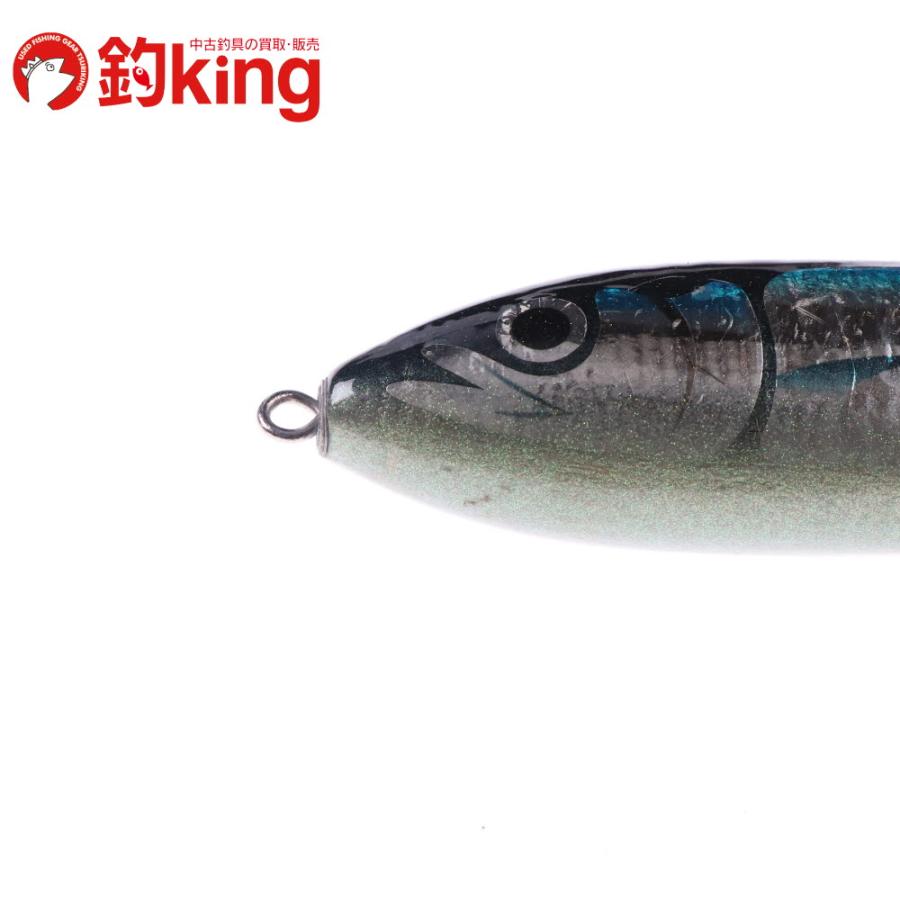 カーペンター ブルーフィッシュ 100 （8） /A186S ヒラマサ カンパチ