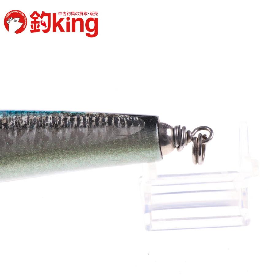 カーペンター　ブルーフィッシュ100 GT ヒラマサ カーペンター ブルーフィッシュ 100 フィッシュマーク付 （9） /A187S