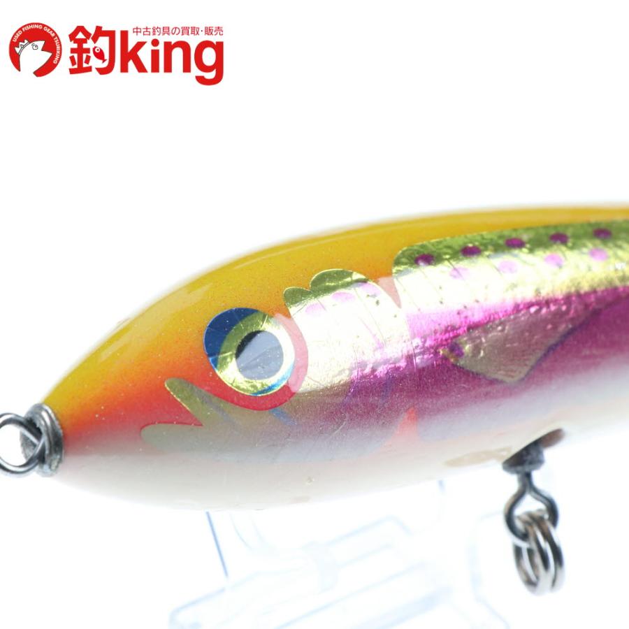 カーペンター ブルーフィッシュ 100 フィッシュマーク付 （9） /A187S