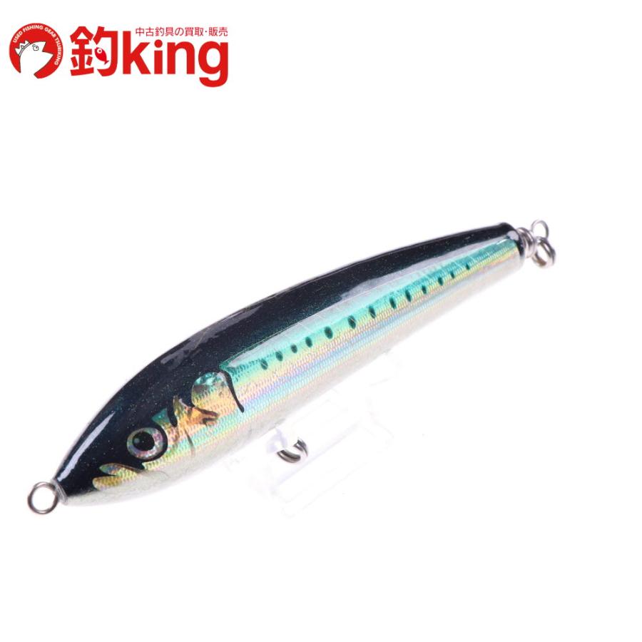 カーペンター ブルーフィッシュ 60-170 （11） /A189S ヒラマサ