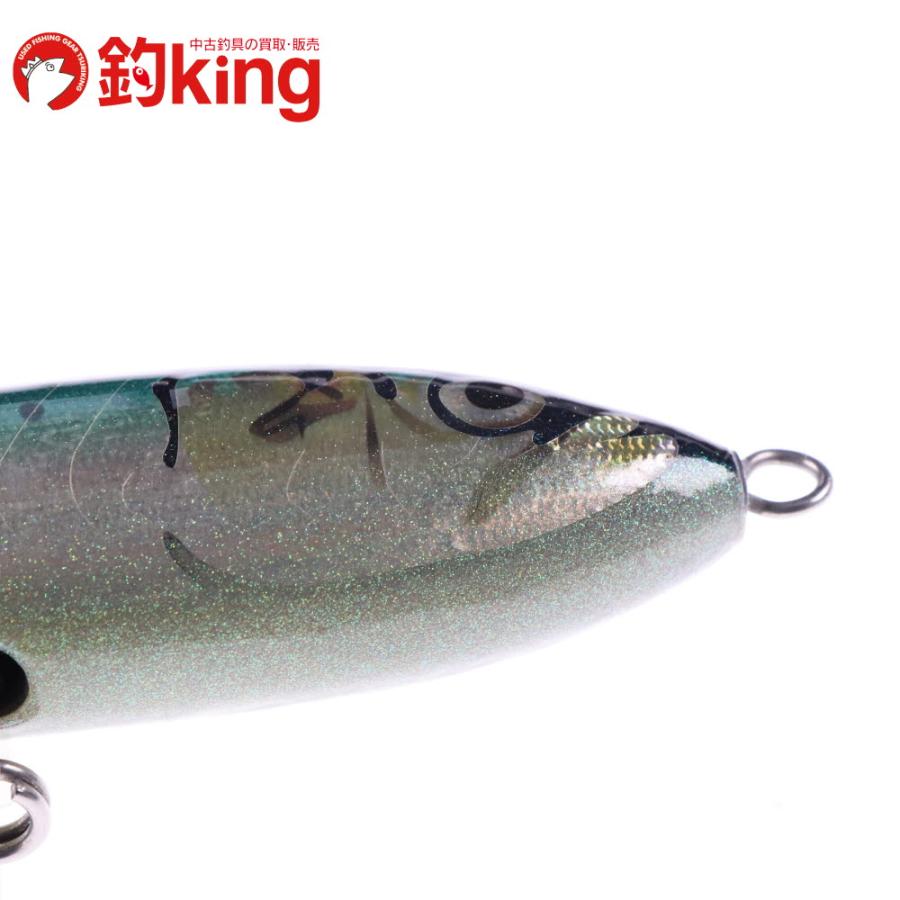 カーペンター ブルーフィッシュ 60-170 （11） /A189S ヒラマサ