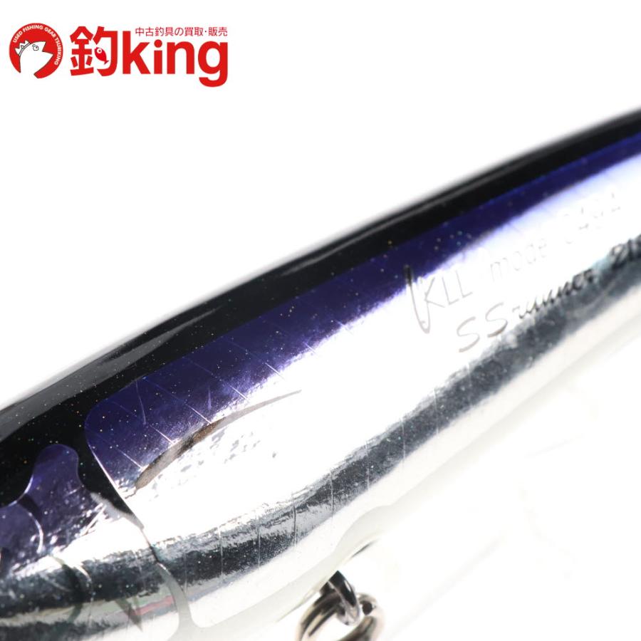 KLL MODEL B01 049A SSランナー　カーペンター KLL MODEL B01 049A SSランナー カーペンター KLL MODEL B01 049A SS