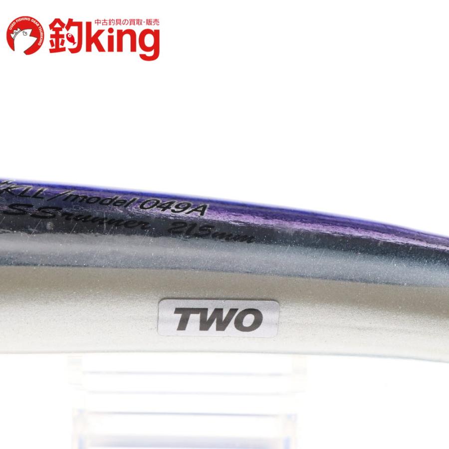 KLL MODEL B01 049A SSランナー　カーペンター KLL MODEL B01 049A SSランナー カーペンター KLL MODEL B01 049A SS