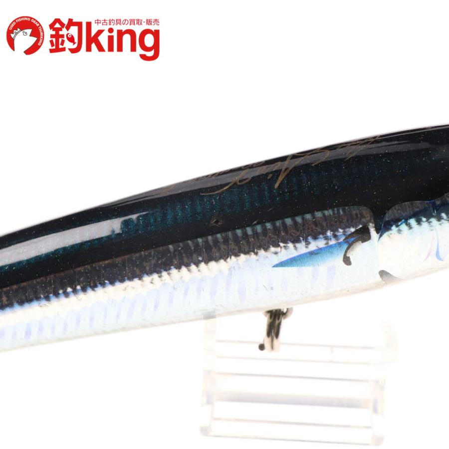 カーペンター KLL Air γ 90-ウルトラL （15） /A193S ヒラマサ