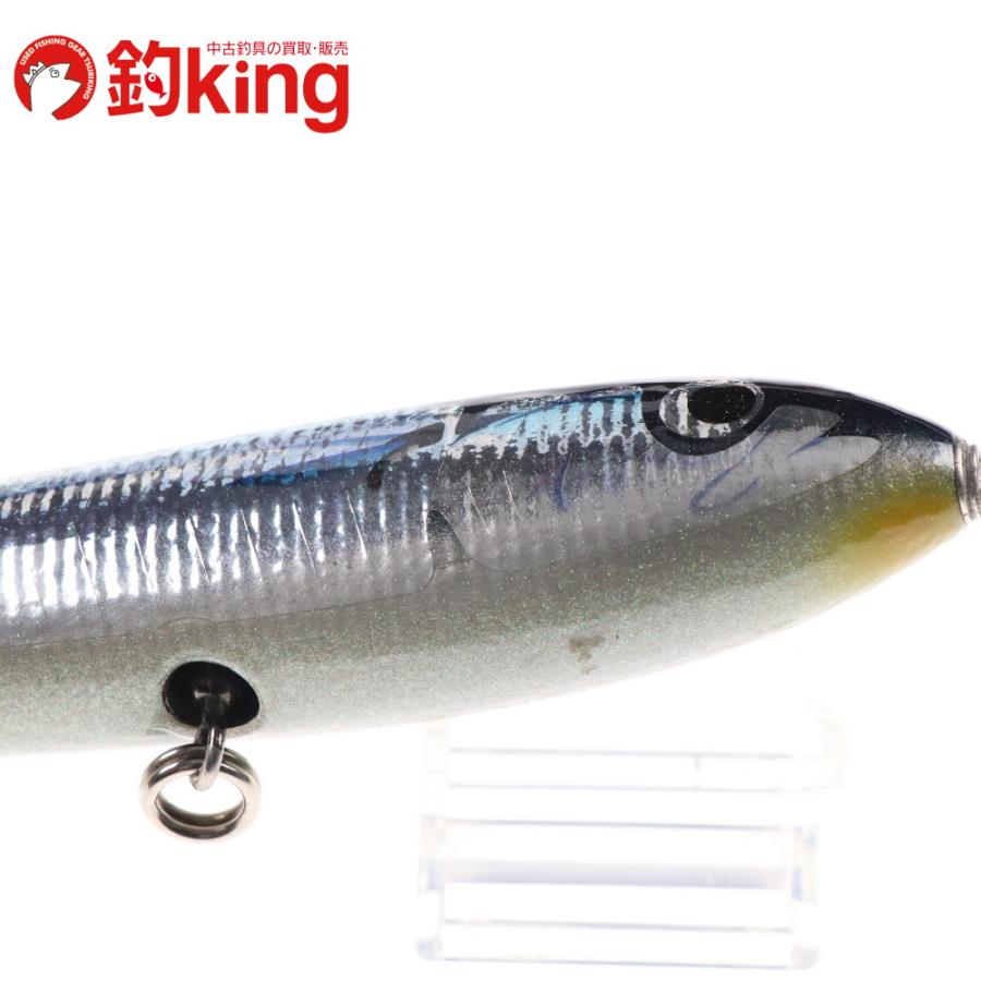 カーペンター KLL Air γ 90-ウルトラL （15） /A193S ヒラマサ