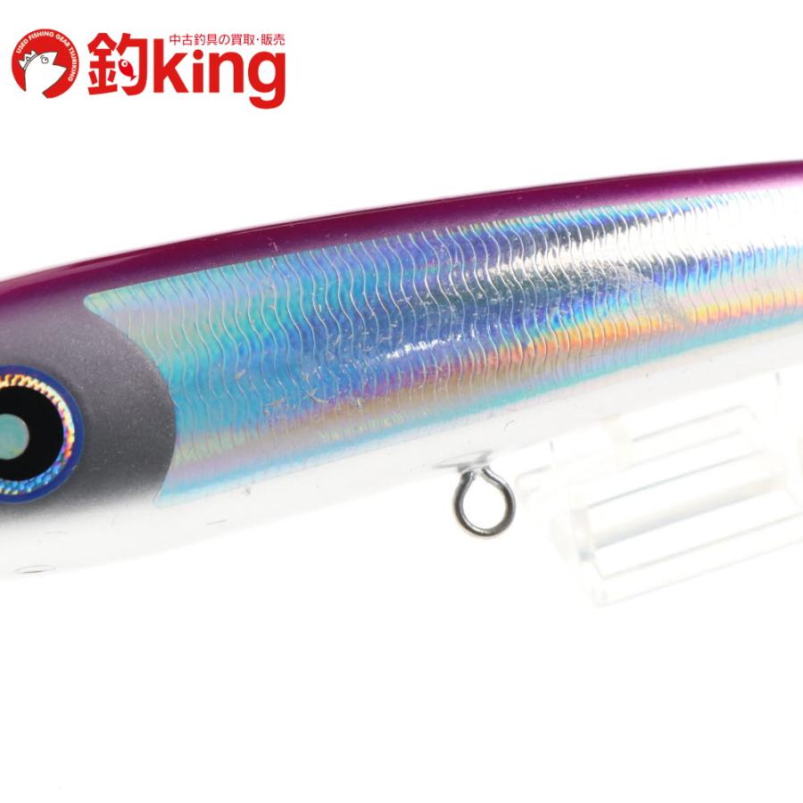 ローカルスタンダード ダイブベイト 270 （19） /A197S ヒラマサ