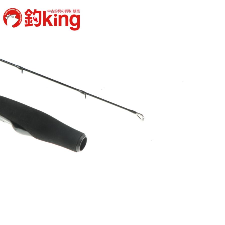 DAIWA（ダイワ） スティーズ リアルコントロール S68MH-SV /A200220 美