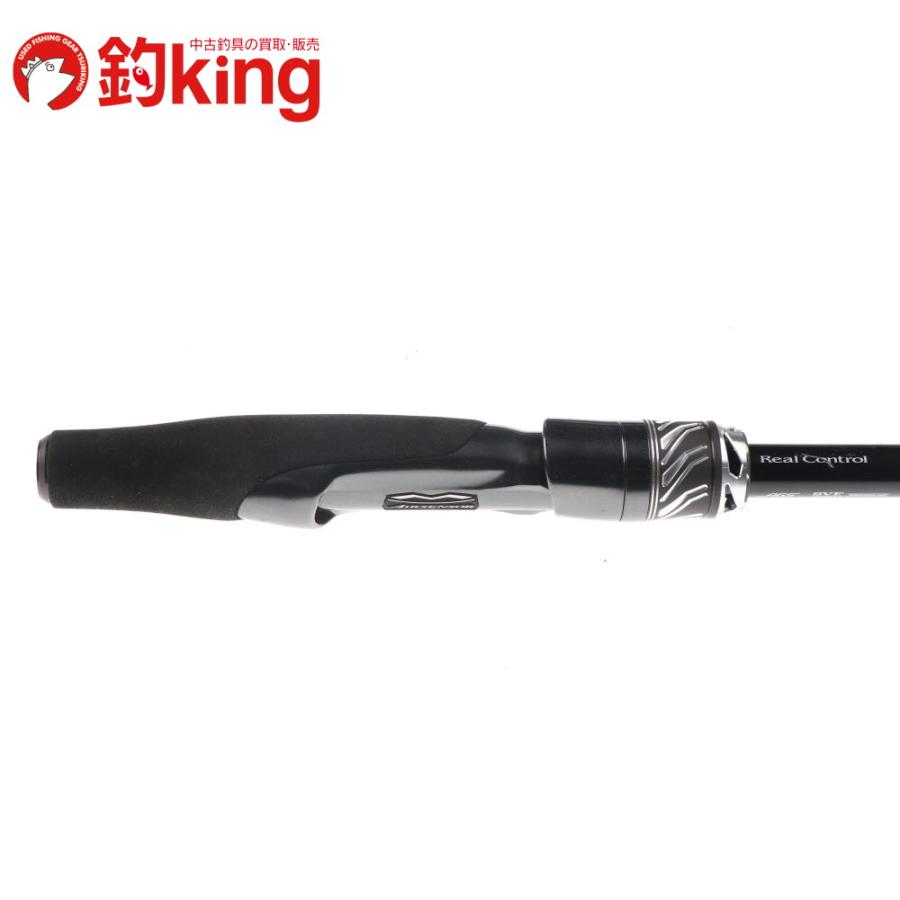 DAIWA（ダイワ） スティーズ リアルコントロール S68MH-SV /A200220 美