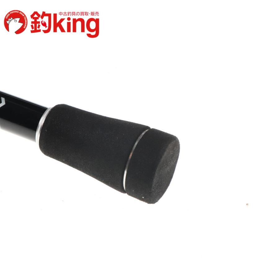 DAIWA（ダイワ） スティーズ リアルコントロール S68MH-SV /A200220 美