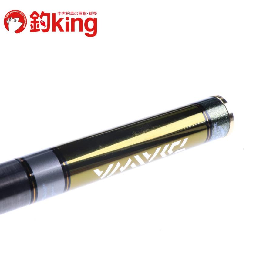 DAIWA（ダイワ） 銀影競技スペシャル T90・E 替穂先付 /A202Y 鮎 アユ