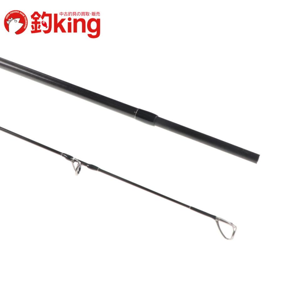 MC Works'（MCワークス） ストレンジブルー 100HX スペシャルモデル