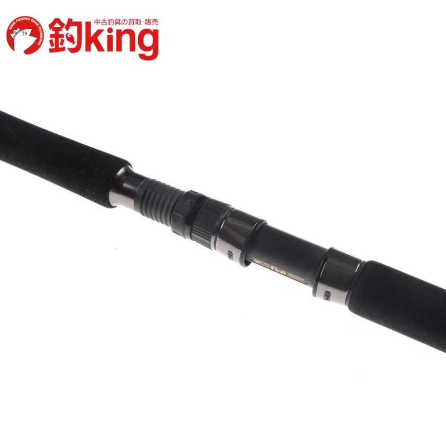 MC Works'（MCワークス） ストレンジブルー 100HX スペシャルモデル