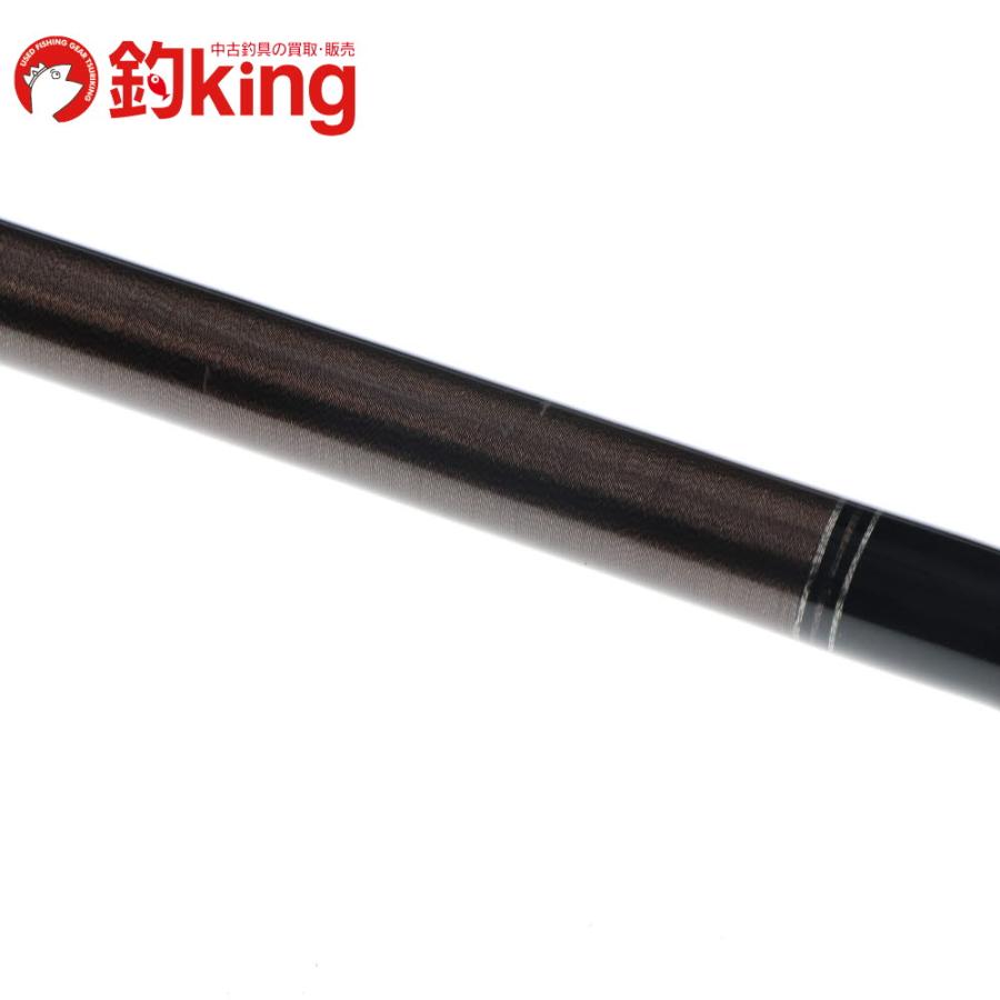 MC Works'（MCワークス） ストレンジブルー 100HX スペシャルモデル