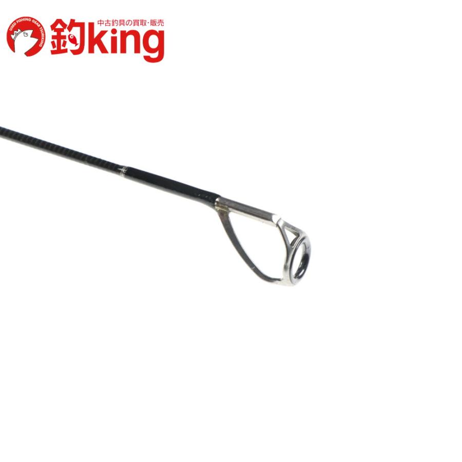 MC Works'（MCワークス） ストレンジブルー 100HX スペシャルモデル