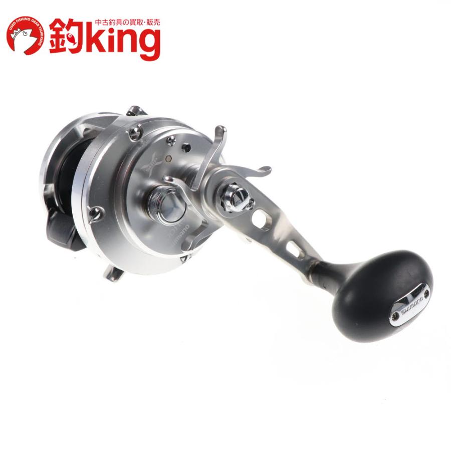 シマノ　オシアカルカッタ300HG　匿名配送 シマノ オシアカルカッタ300HG 匿名配送 シマノ オシアカルカッタ300HG