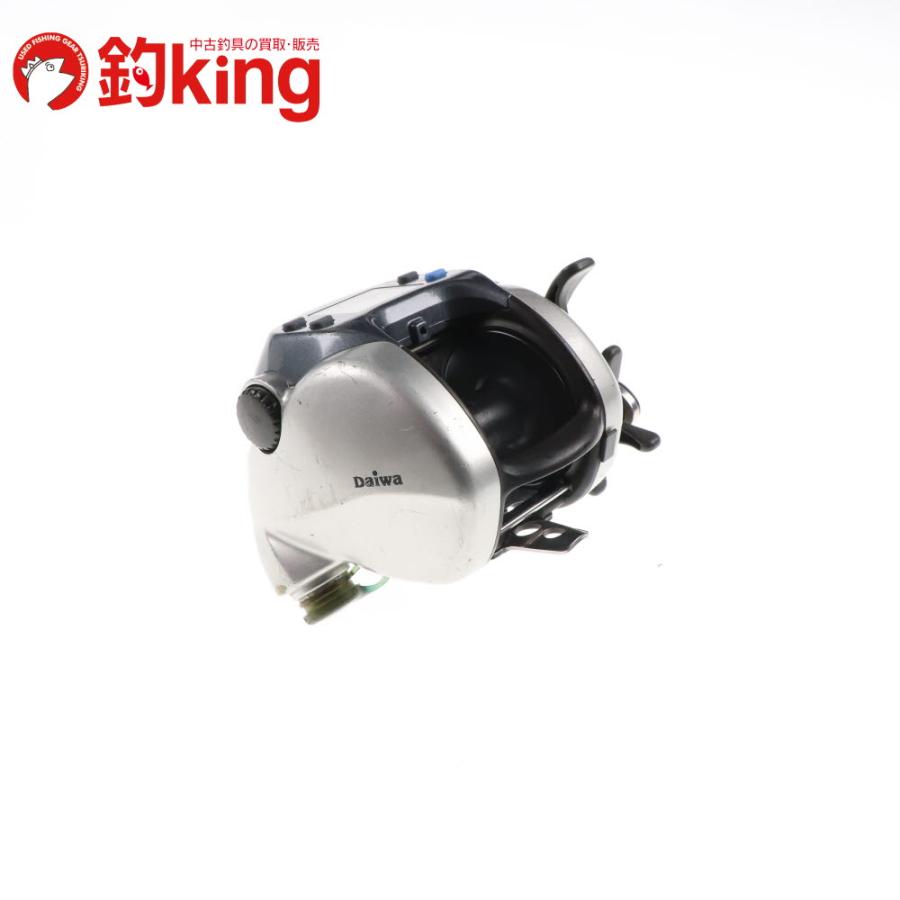 DAIWA（ダイワ） スーパータナコンS 500W /A211M 泳がせ 落とし込み 船