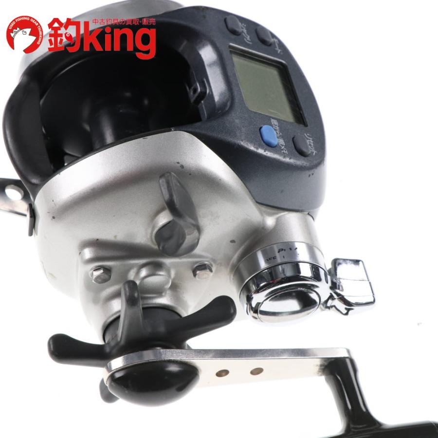 DAIWA（ダイワ） スーパータナコンS 500W /A211M 泳がせ 落とし込み 船