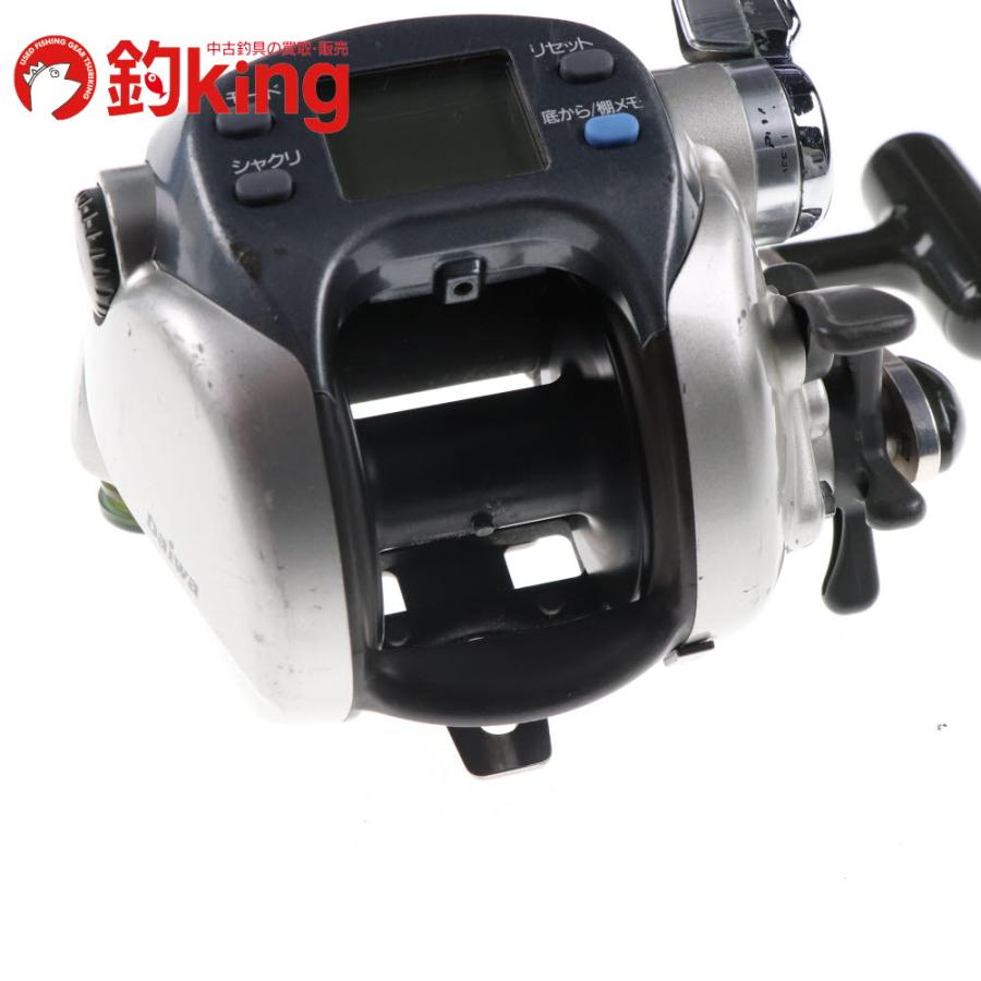 ダイワ　電動リール　スーパータナコンS 500W DAIWA（ダイワ） スーパータナコンS 500W /A211M 泳がせ 落とし込み 船