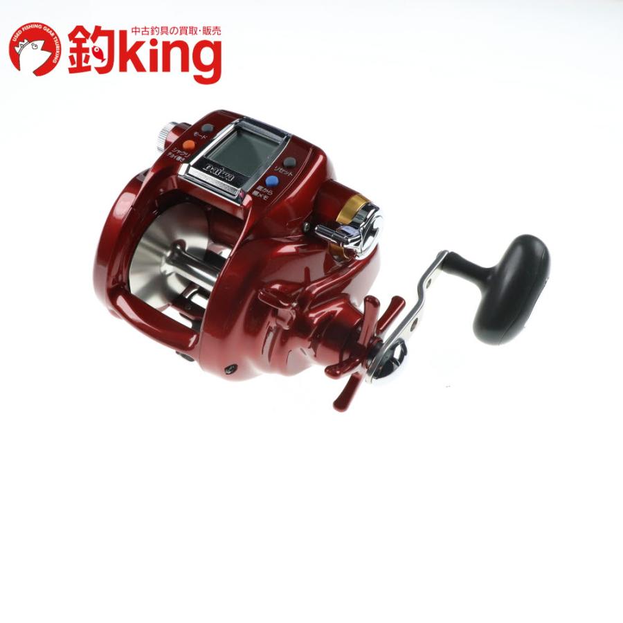 DAIWA（ダイワ） タナコンブル 750Fe /A212M 美品 泳がせ 落とし込み