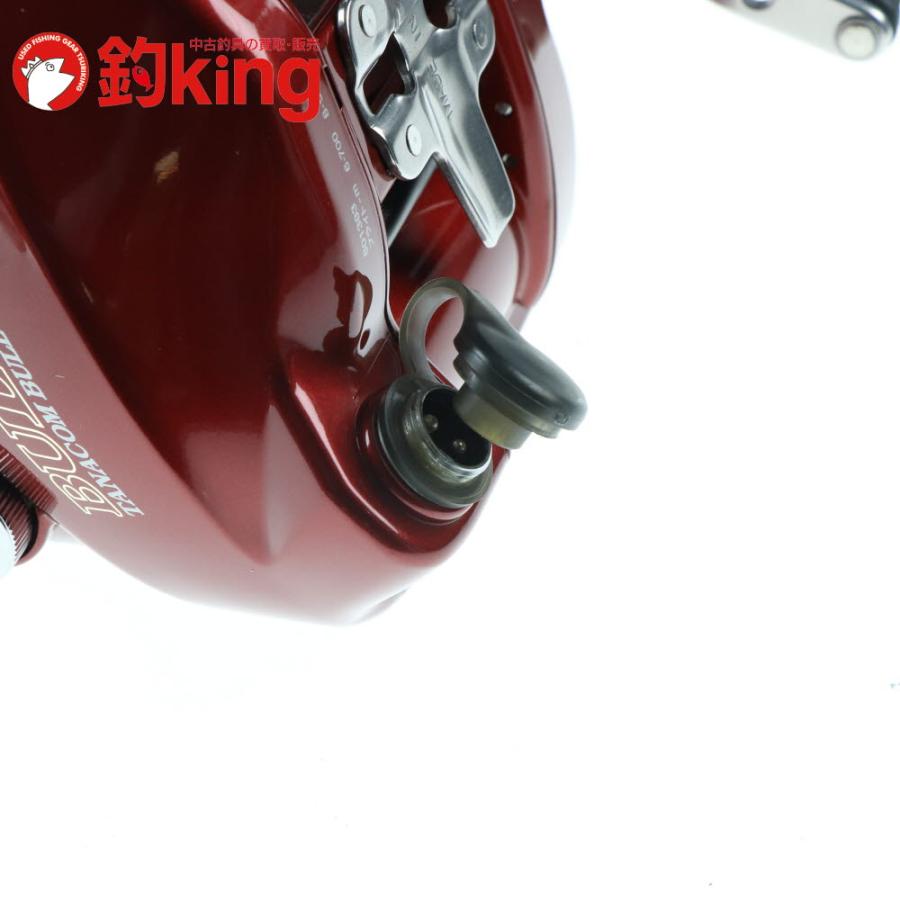 DAIWA（ダイワ） タナコンブル 750Fe /A212M 美品 泳がせ 落とし込み