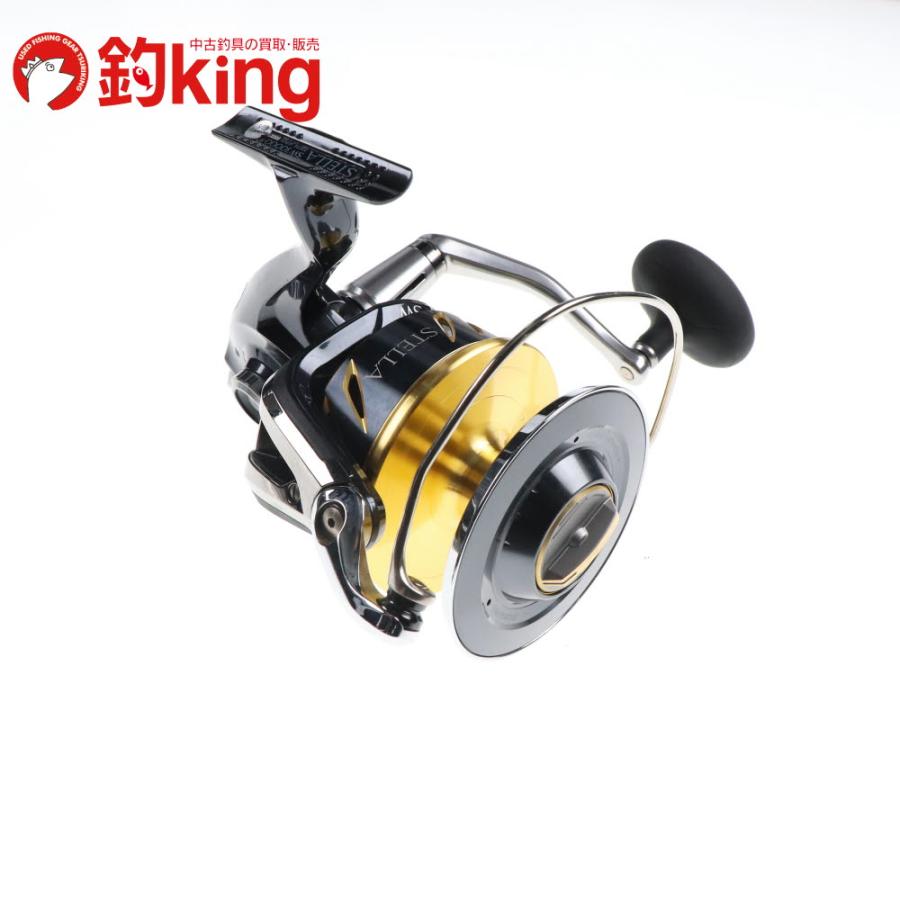 シマノ（SHIMANO） 13 ステラSW 30000 左巻き専用 /A213M 美品