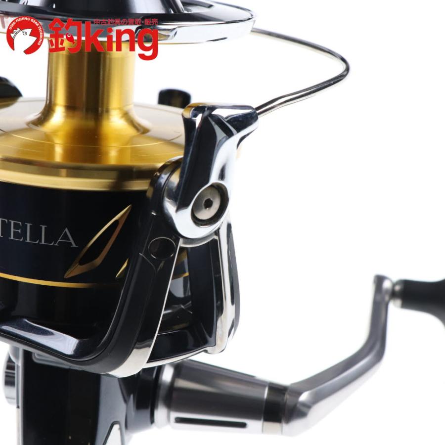 シマノ（SHIMANO） 13 ステラSW 30000 左巻き専用 /A213M 美品