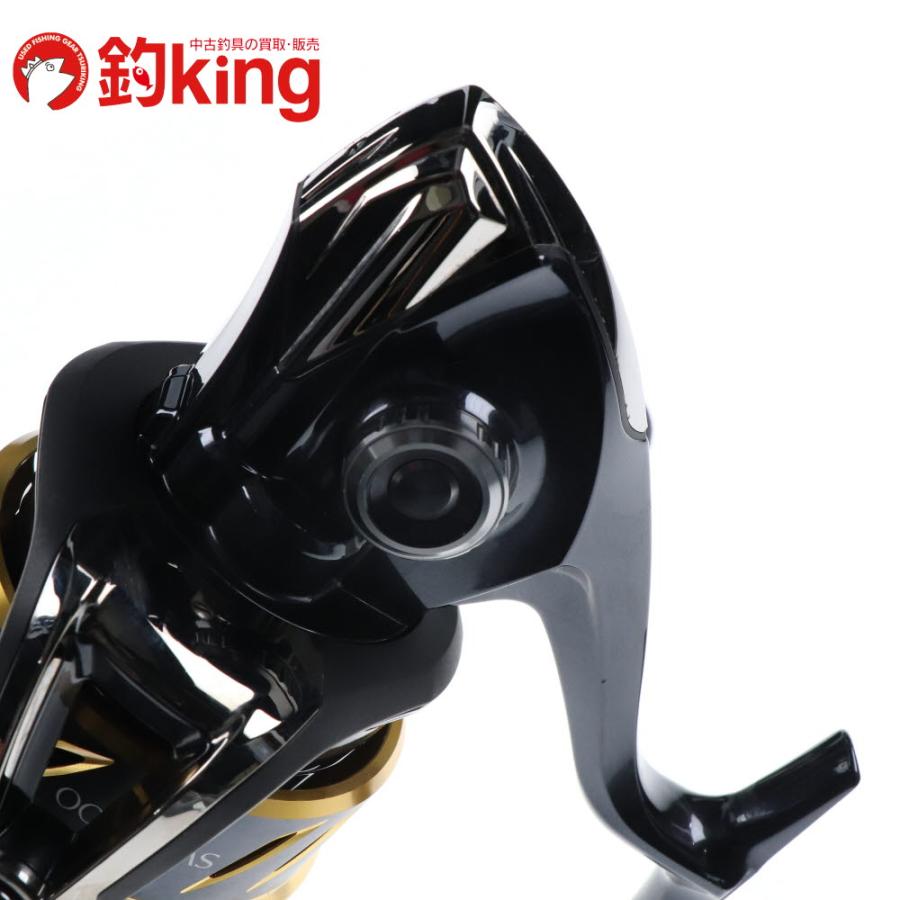 シマノ（SHIMANO） 13 ステラSW 30000 左巻き専用 /A213M 美品